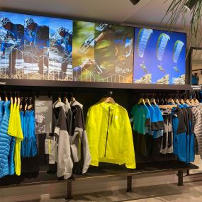 Bild von The North Face Munich