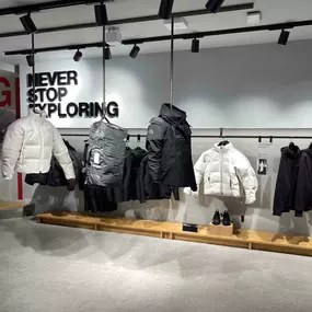 Bild von The North Face Munich