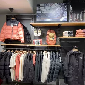 Bild von The North Face Munich