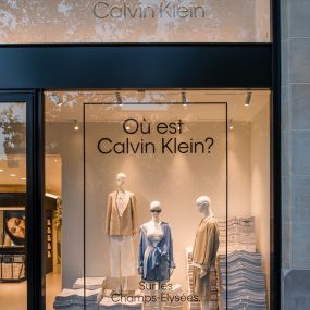 Bild von Calvin Klein