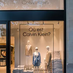 Bild von Calvin Klein