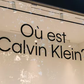 Bild von Calvin Klein