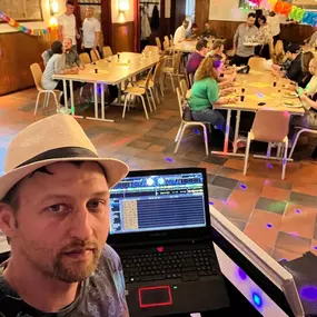 Bild von DjKtel Party und Eventmusik