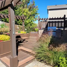 Bild von Colorado Deck & Landscape