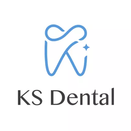 Logo von KS Dental