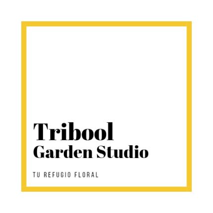 Logo from Tribool Garden Studio