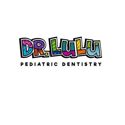 Logo da Dr. Lulu Molina Pediatric Dentist