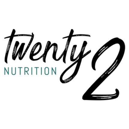 Logotyp från Twenty2 Nutrition