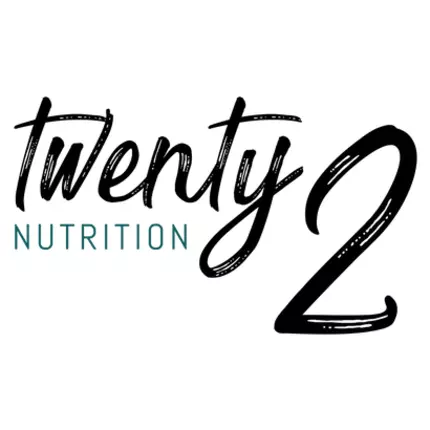 Λογότυπο από Twenty2 Nutrition