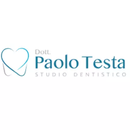 Logotipo de Testa Paolo Studio Dentistico