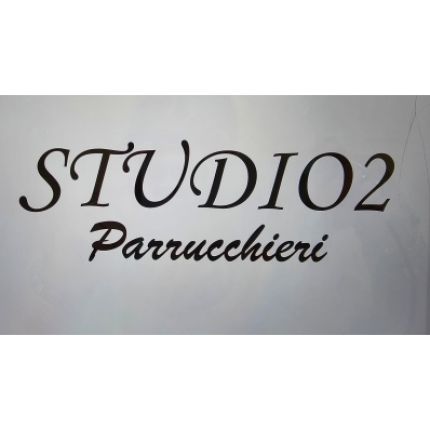 Logotyp från Studio 2 Parrucchieri