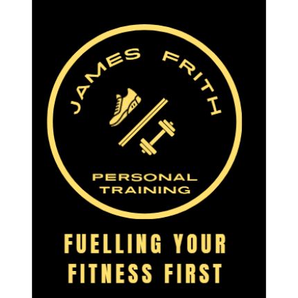 Λογότυπο από James Frith PT