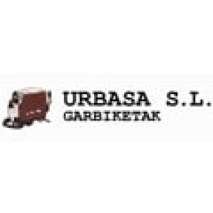 Λογότυπο από Limpiezas Industriales Urbasa S.L.U.