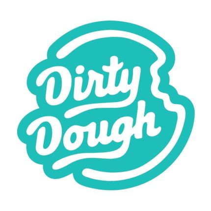 Logotyp från Dirty Dough - Aurora