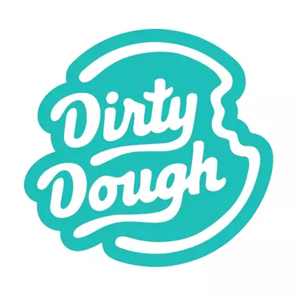 Logo van Dirty Dough - Aurora