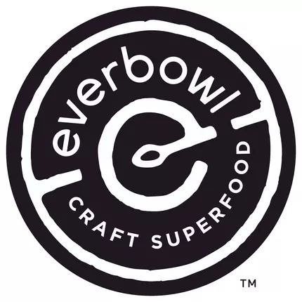 Logotyp från everbowl