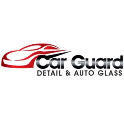 Logo da Car Guard Detail & Auto Glass