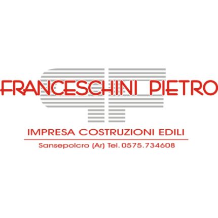 Logo van Impresa Edile Franceschini