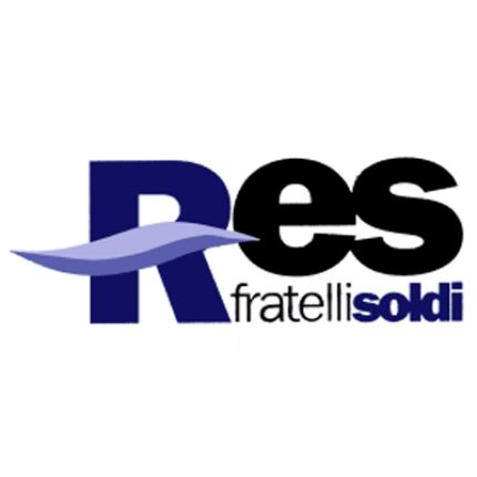 Logotyp från Res Fratelli Soldi