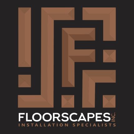 Logo de Floorscapes Inc.