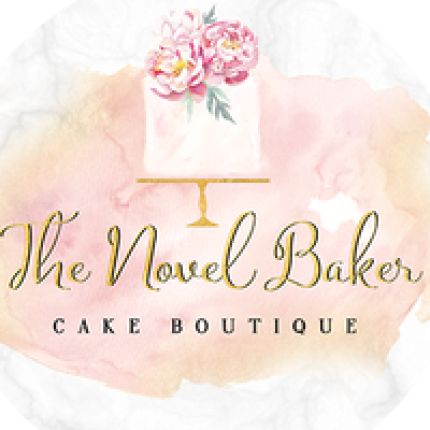 Logo von The Novel Baker