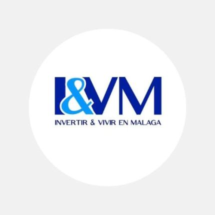 Logotipo de Invertir & Vivir en Málaga