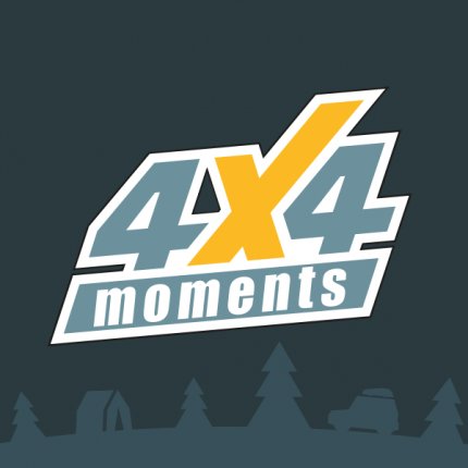 Logo od 4x4-moments, Mirko Dreischarf