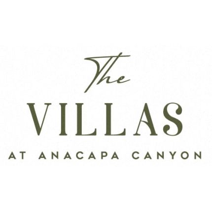 Logo od The Villas at Anacapa Canyon