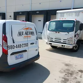 Bild von All Action Auto Glass