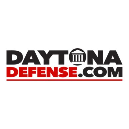 Logo from Daytona Defense