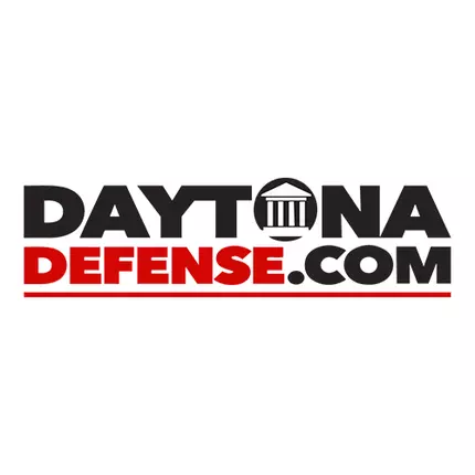 Logotipo de Daytona Defense