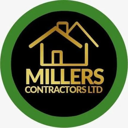 Λογότυπο από Millers Contractors Ltd