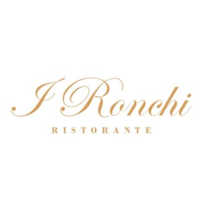 Logo de Ristorante I Ronchi