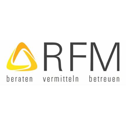 Logo von Rathfelder Finanzmanagement GmbH