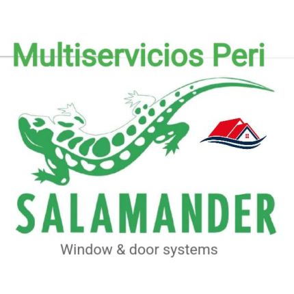 Logo od Multiservicios Peri Venta E Instalación De Ventanas De PVC