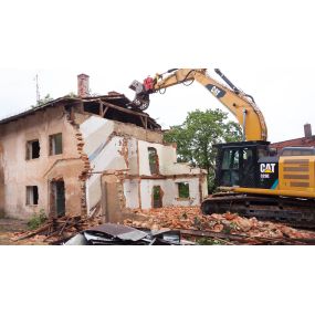 Bild von K R Demolition and Skip Hire Ltd