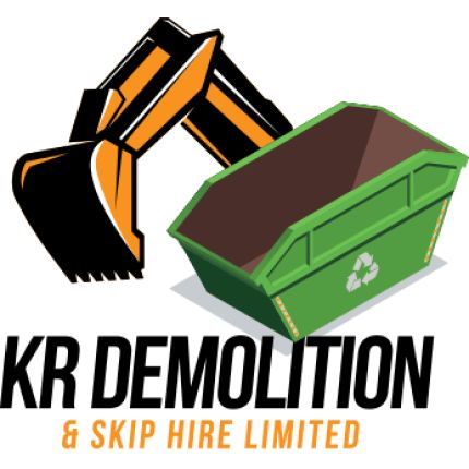 Logo fra K R Demolition and Skip Hire Ltd