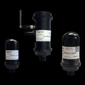 Transducers Direct - Bluetooth Wireless CirrusSense Pressure Transducers