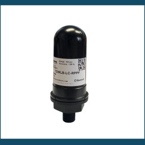 Transducers Direct - Bluetooth Wireless Pool Filter Pressure Guage