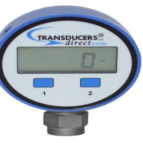 Transducers Direct - Readable Pressure Guage