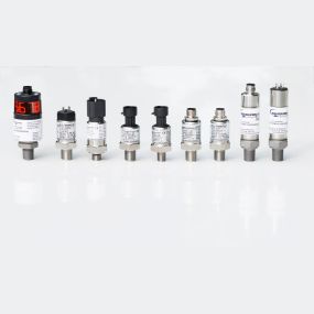 Transducers Direct - Transducers