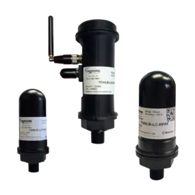 Transducers Direct - Bluetooth Wireless CirrusSense Pressure Transducers