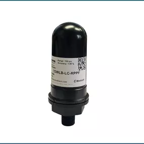 Transducers Direct - Bluetooth Wireless Pool Filter Pressure Guage