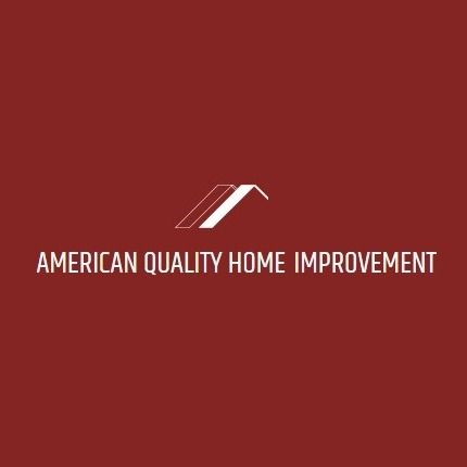 Logo von American Quality Home Improvement