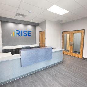 Bild von RISE Commercial District