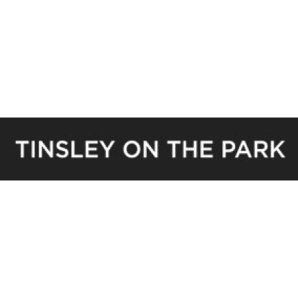 Logo from Tinsley on the Park Apartments