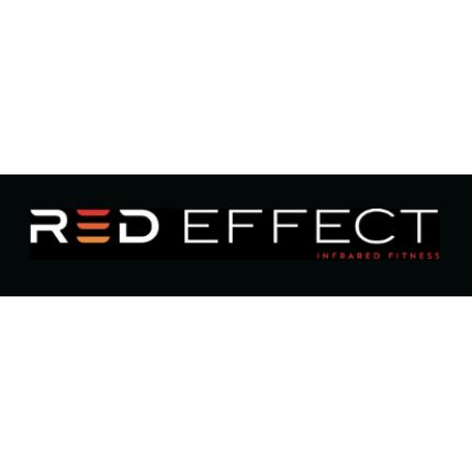 Logótipo de Red Effect Infrared Fitness