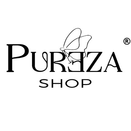 Logotyp från Pureza Shop