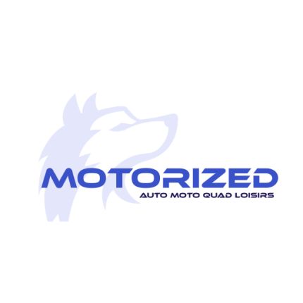 Logo od MOTORIZED
