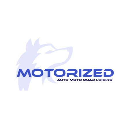 Logo fra MOTORIZED